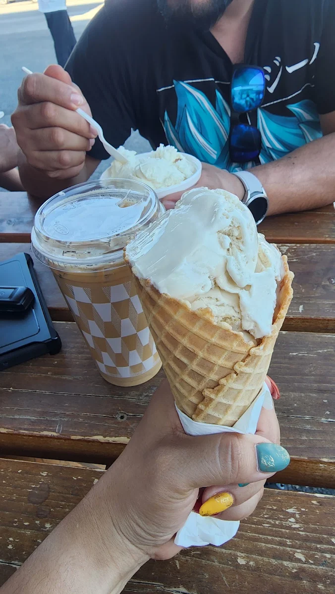 Latte