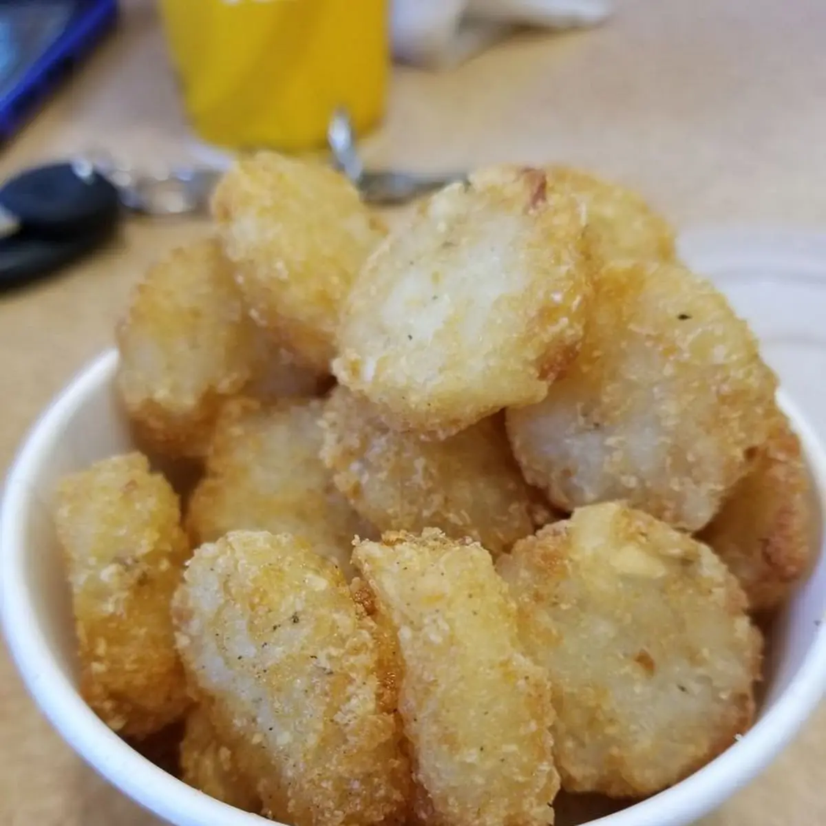 Tater Tots