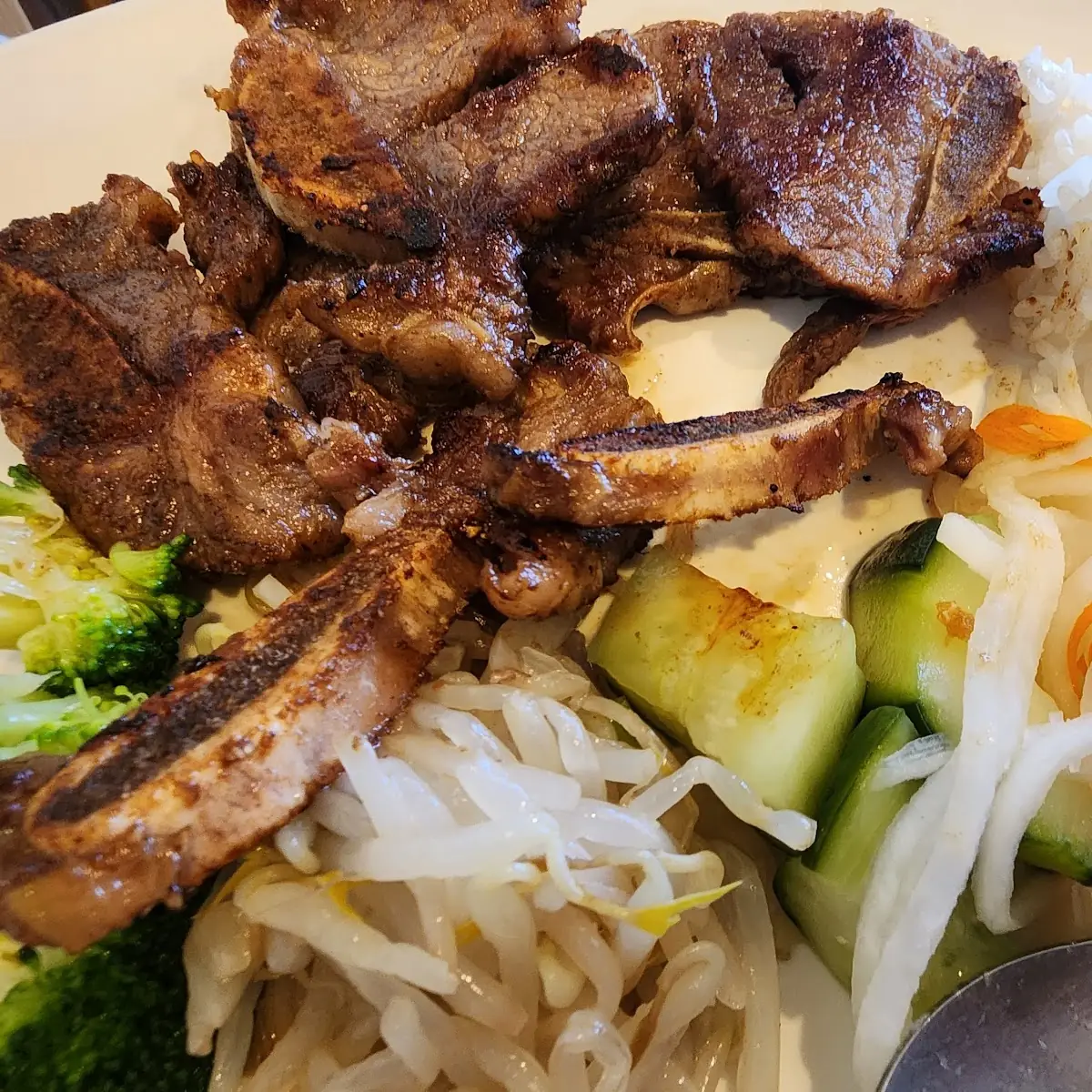 Vermicelli