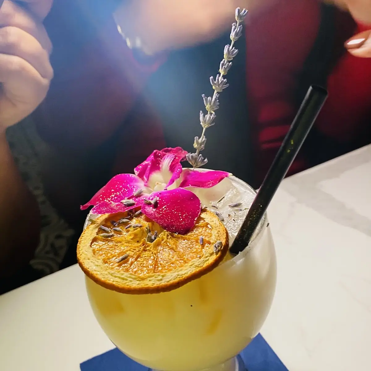 Mai Tai