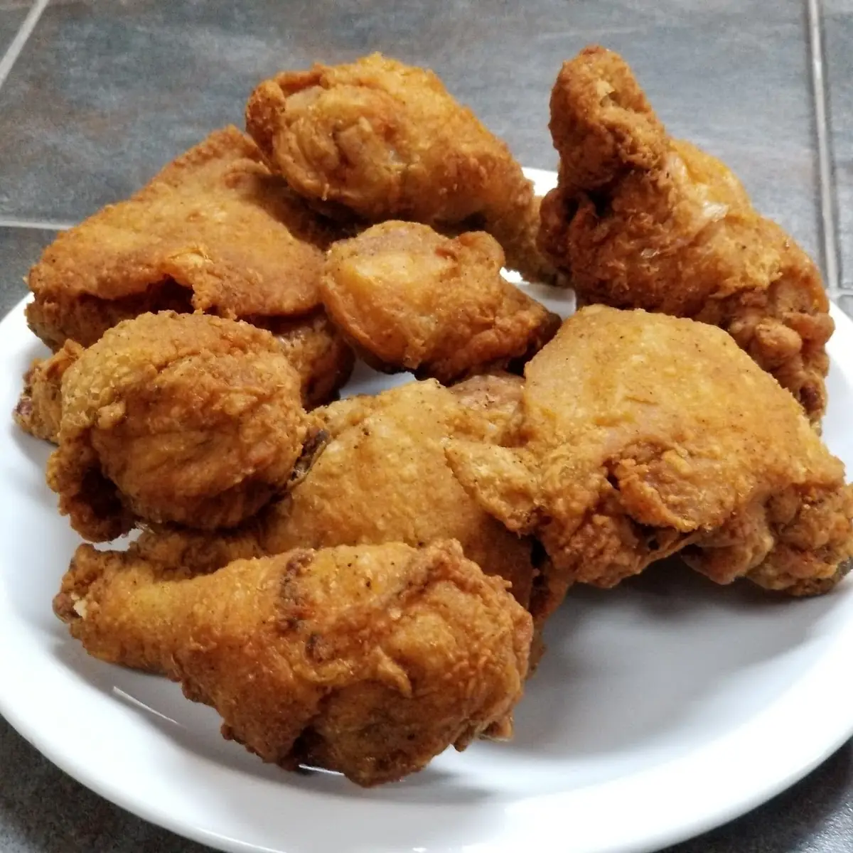 Fried Chicken
