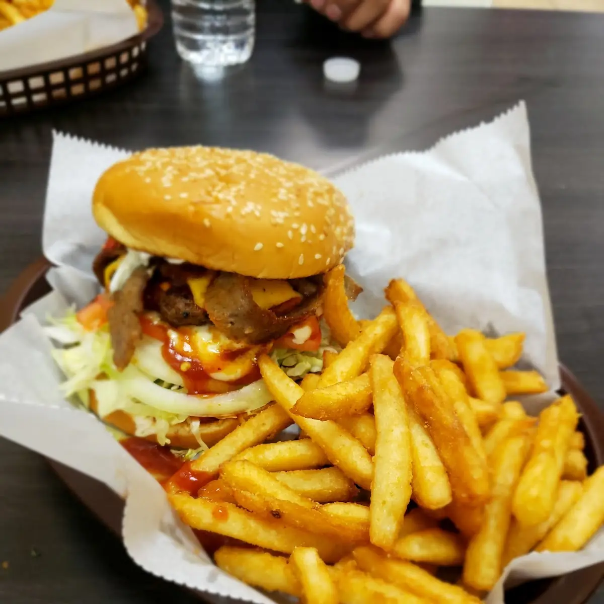 Quarter Pounder