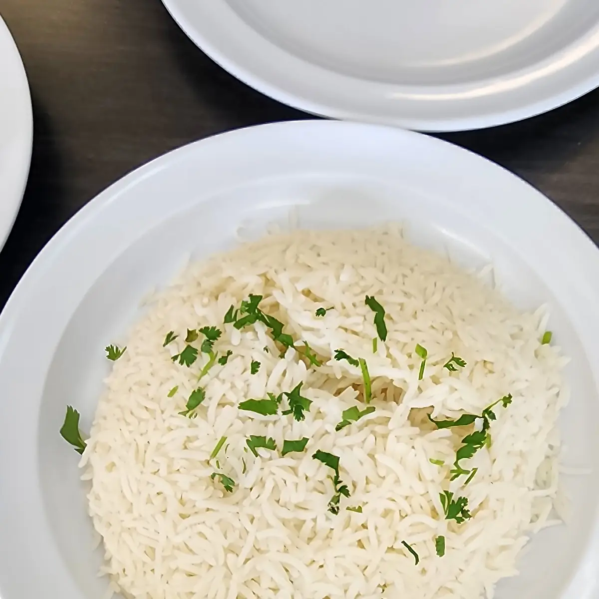 White Rice