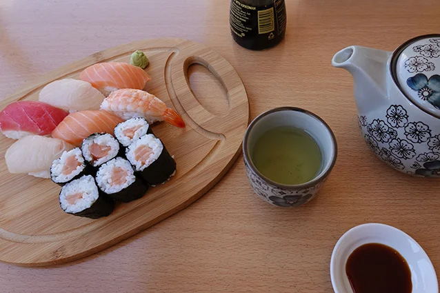 Highlights, Bento&Studio