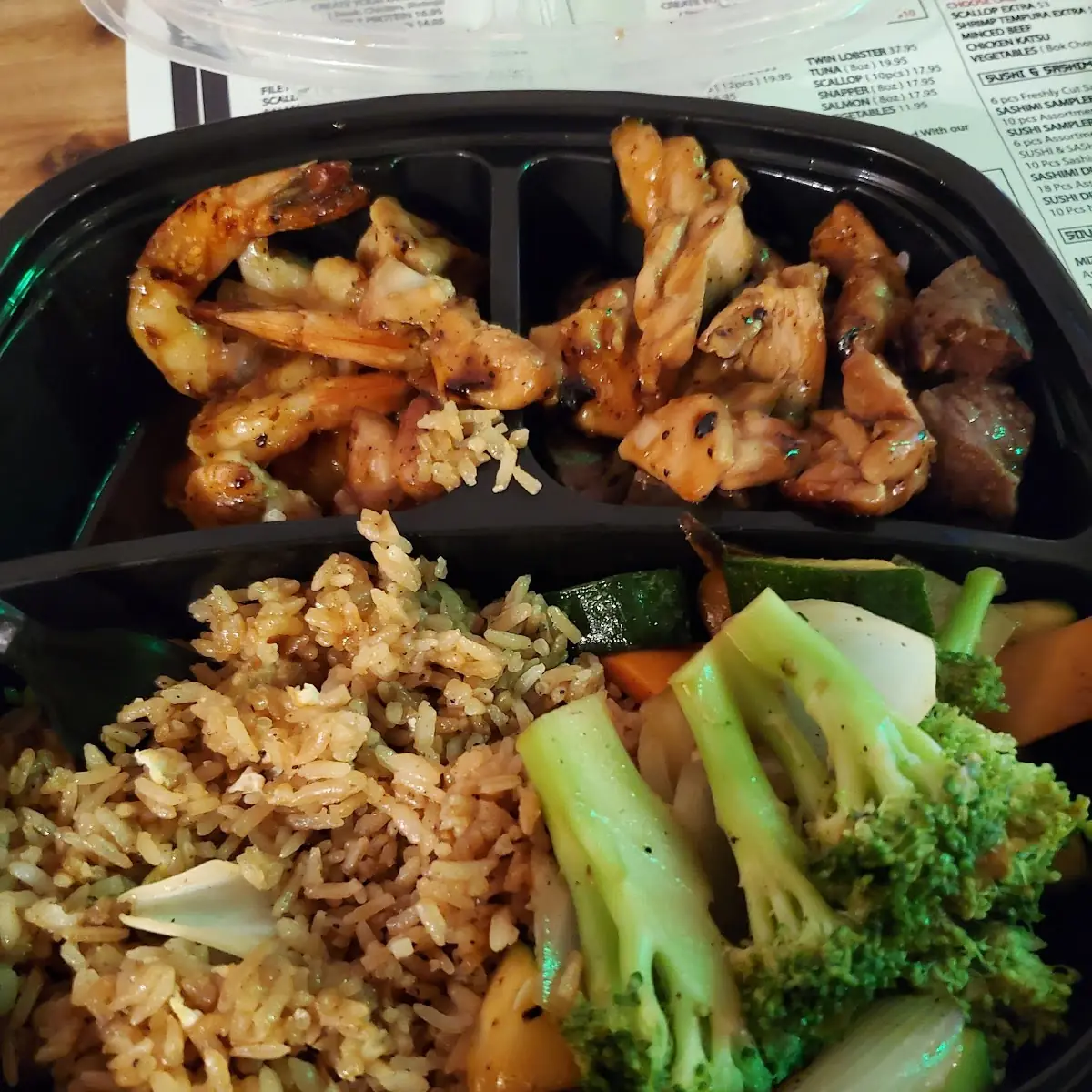 Fried Rice