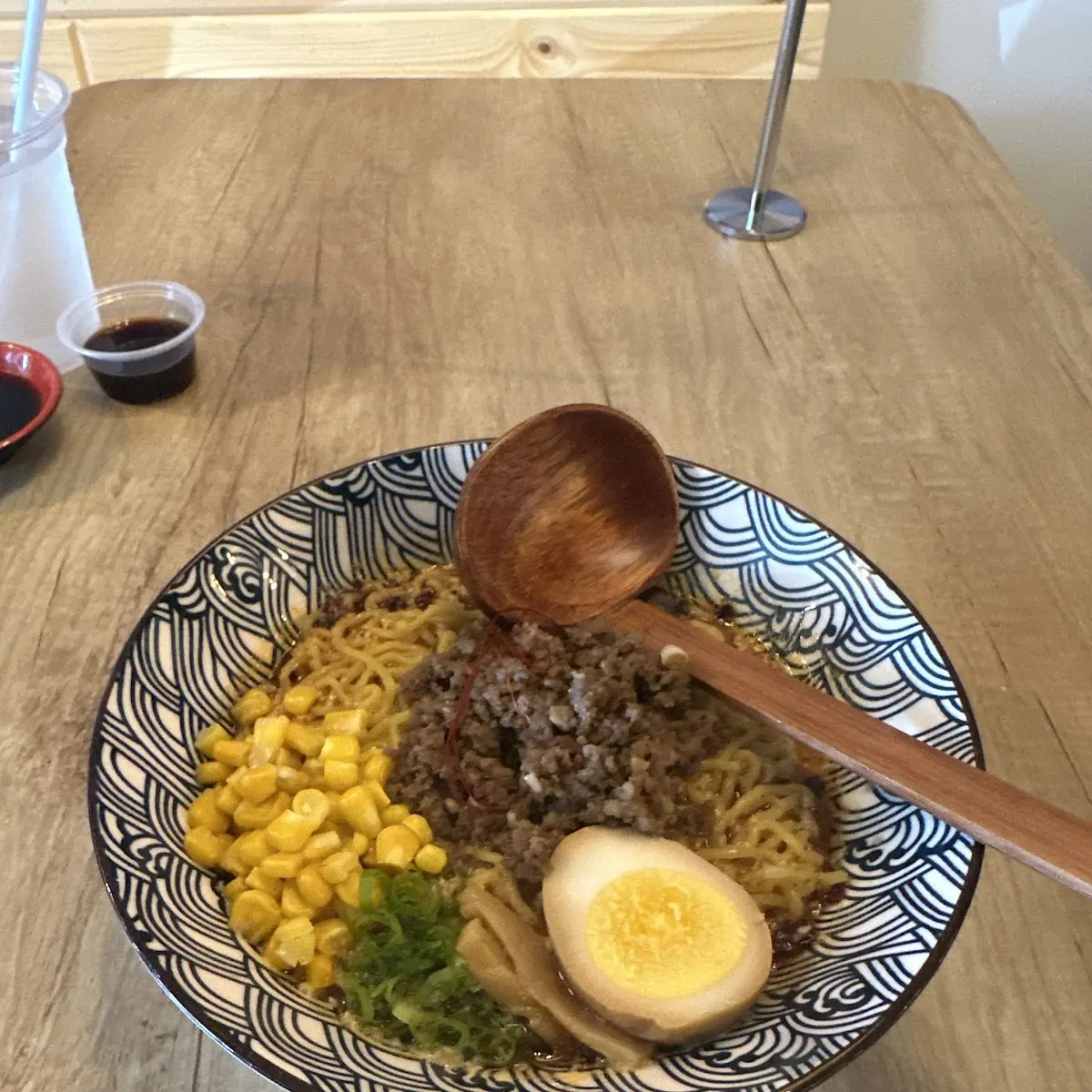 Naruto Ramen with Beef