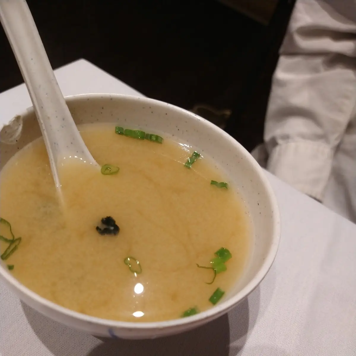 Miso Soup