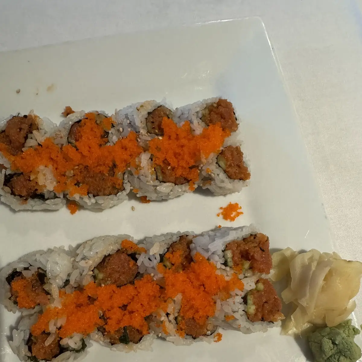 Spicy Tuna