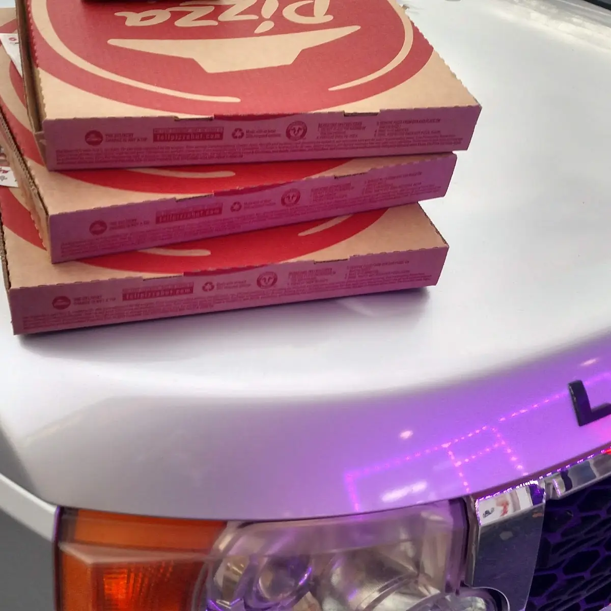 Pizza Hut