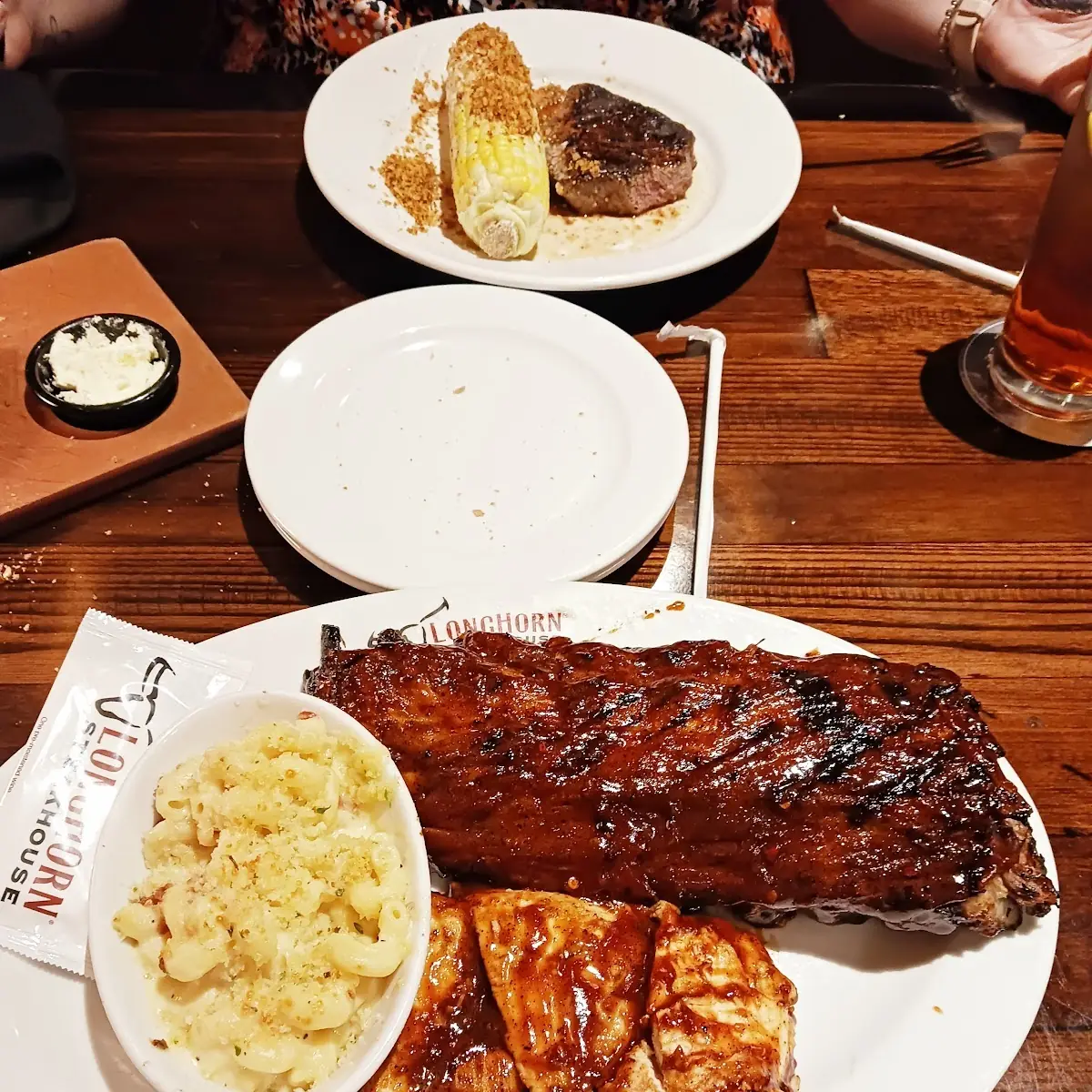 Baby Back Ribs