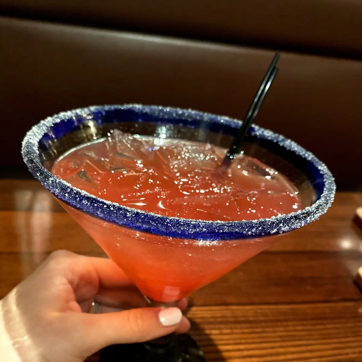 Texas Margarita