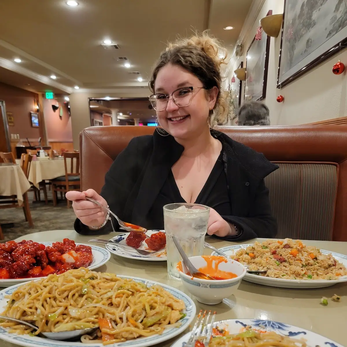Sweet & Sour Pork
