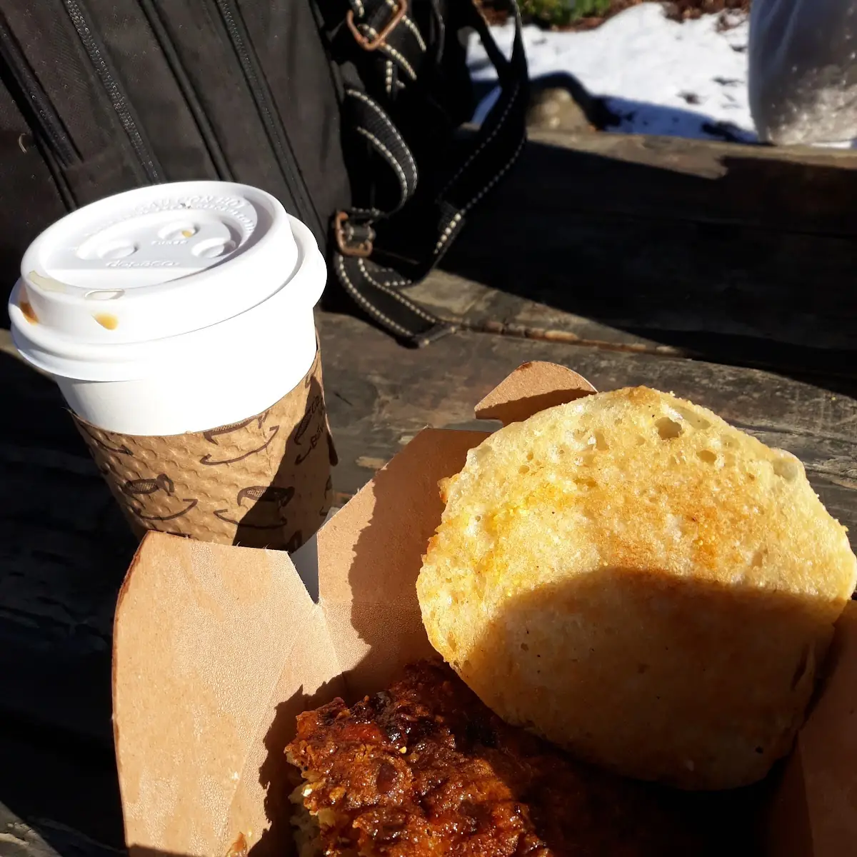 Cornbread