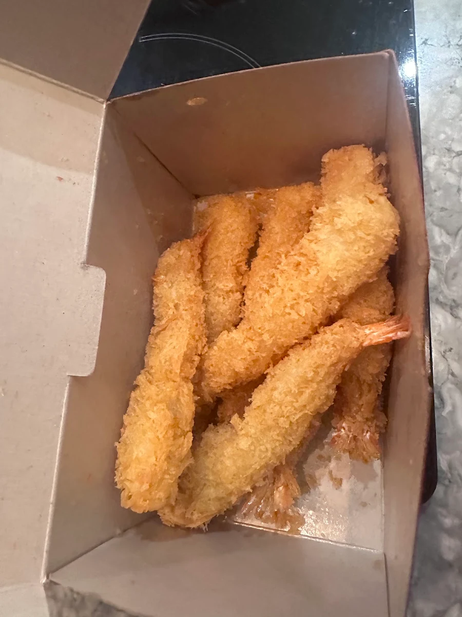 Highlights, Lucky Chinese Food Takeout