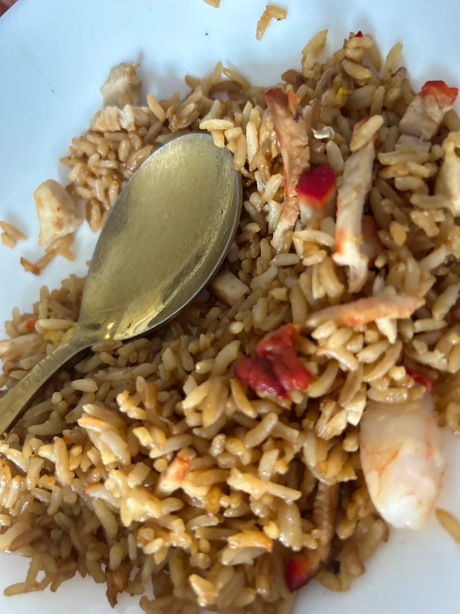 Highlights, Lucky Chinese Food Takeout