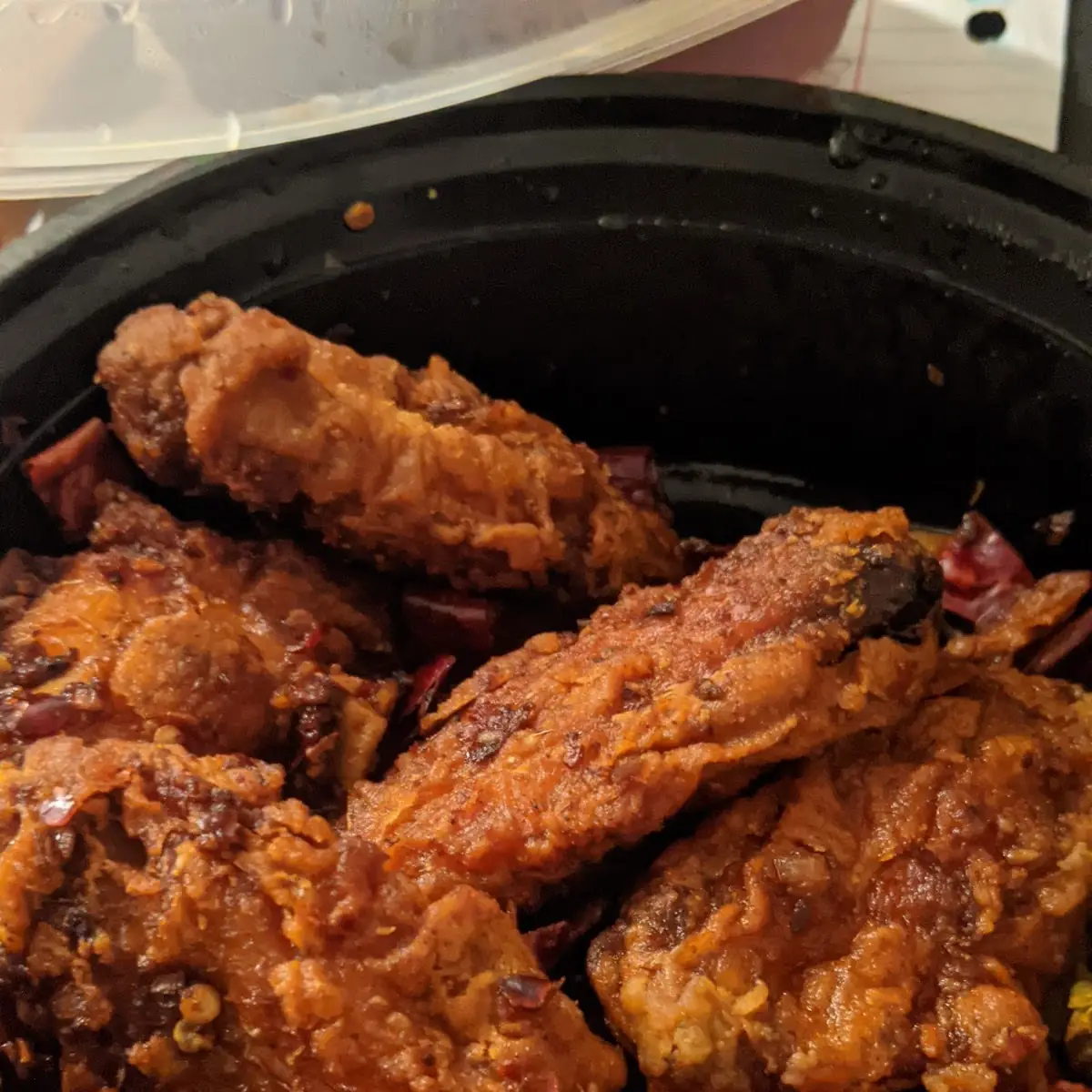 Shung La Wings