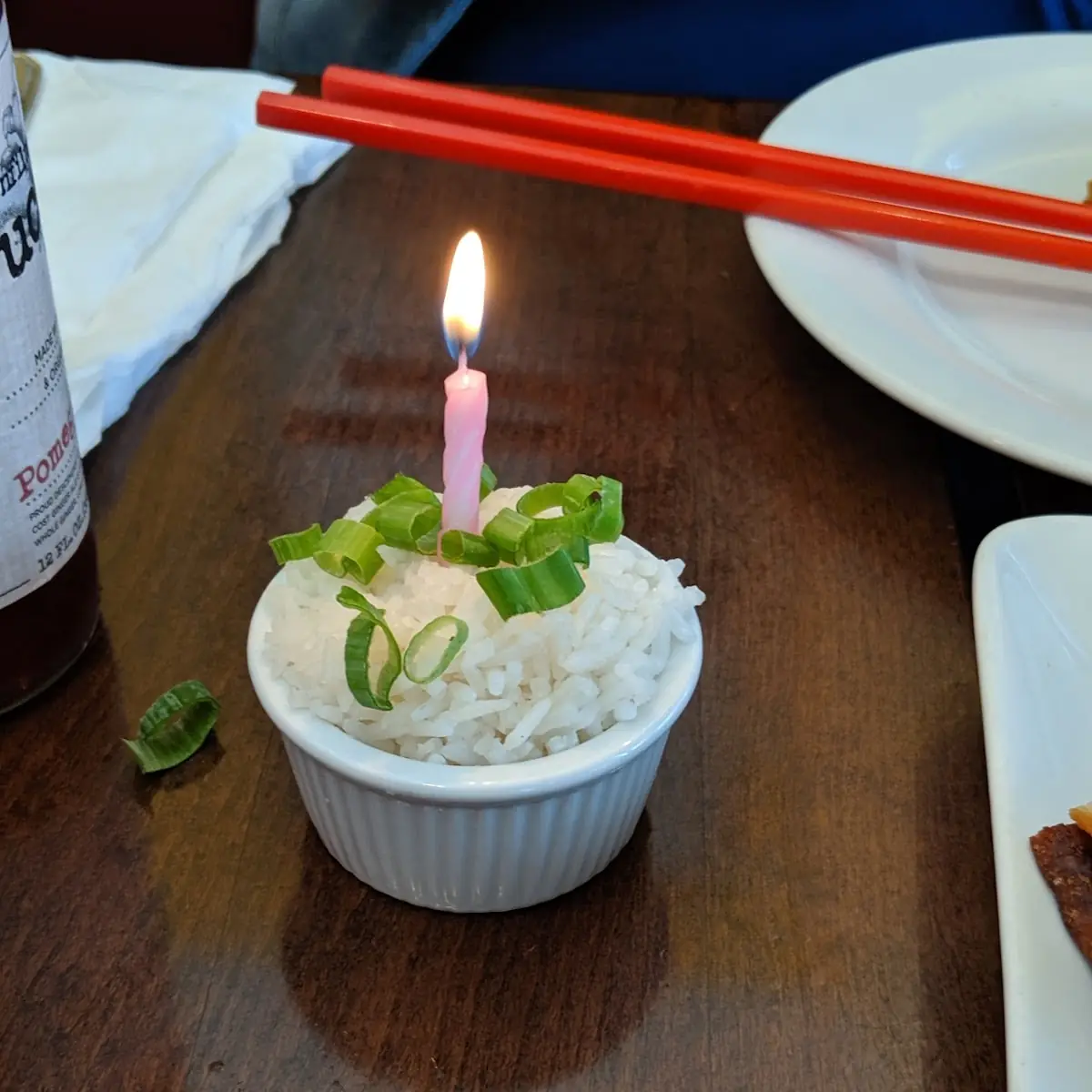 White Rice