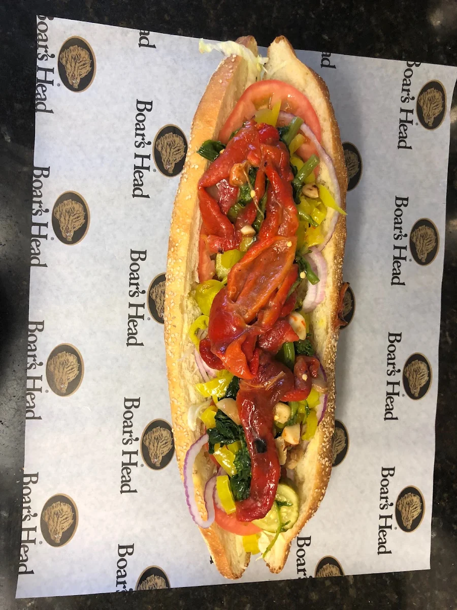 Hot Dog
