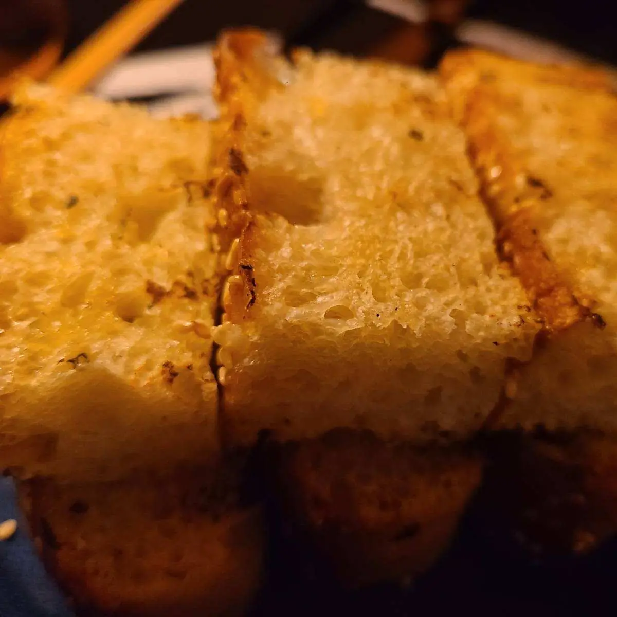 Garlic Bread