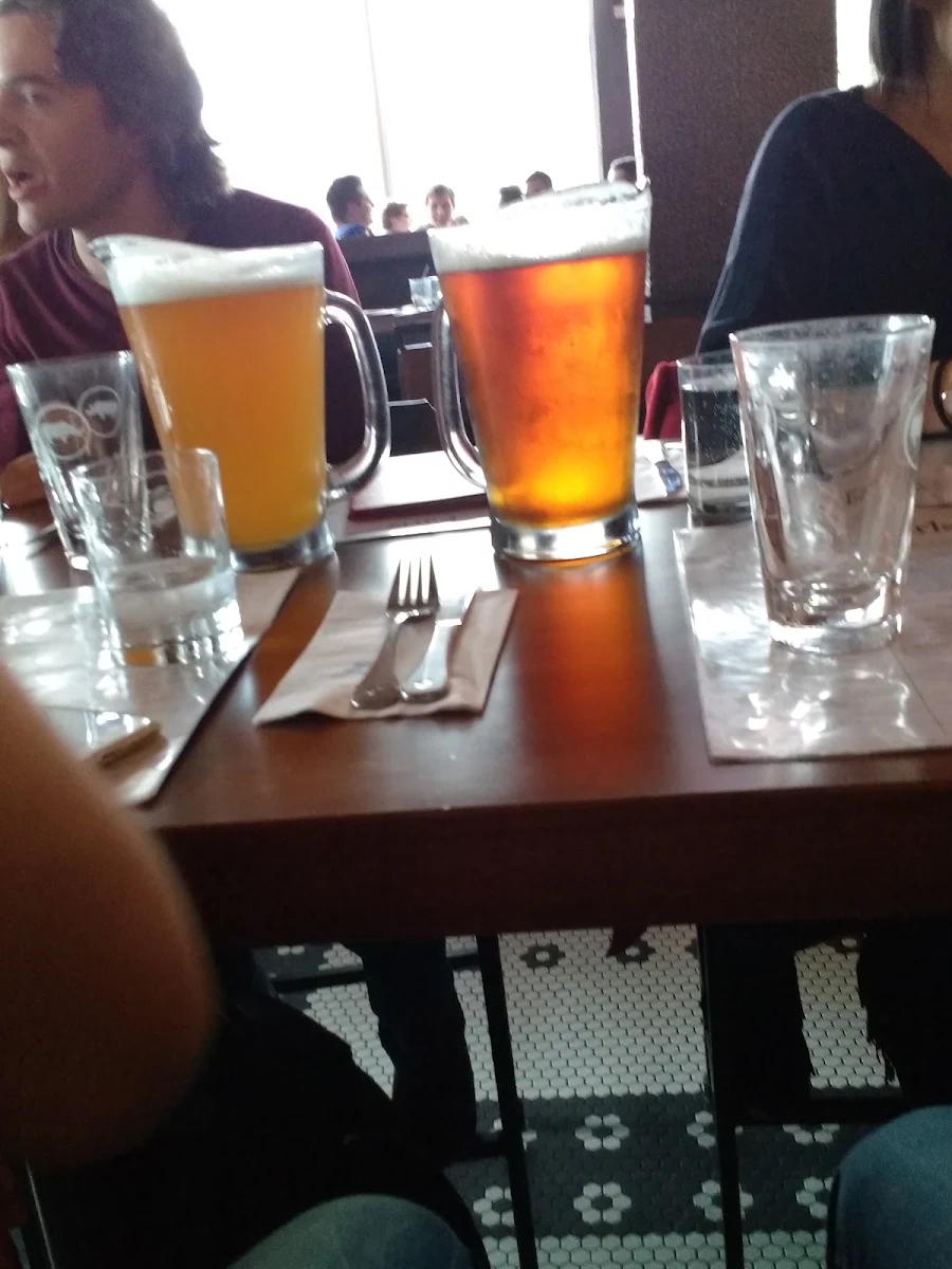 Beer