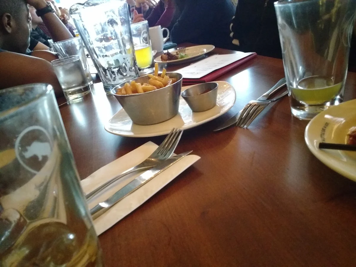 Chips