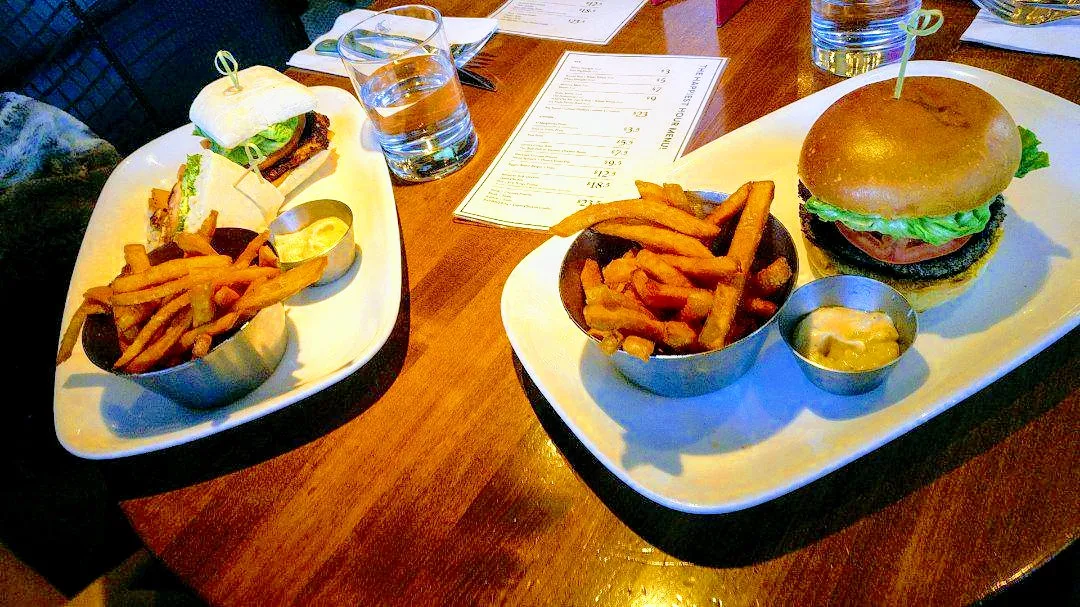 Sandwiches