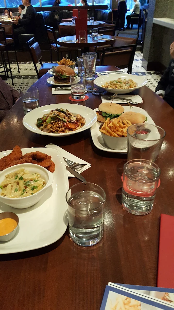Sunday Happy Hour