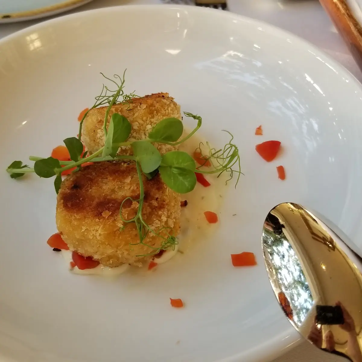 Crab Cakes