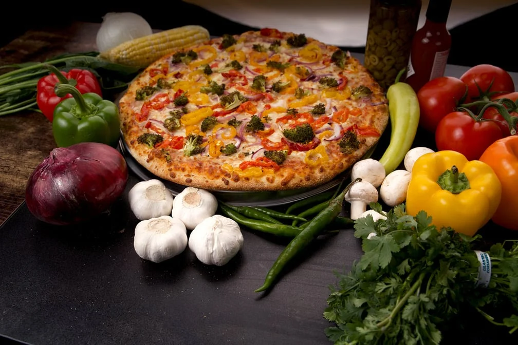 Highlights, Mr. Singh's Pizza Woodstock