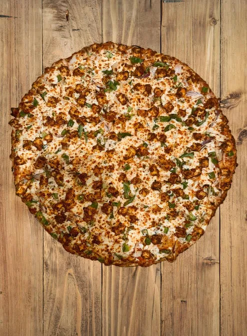 Highlights, Mr. Singh's Pizza Woodstock