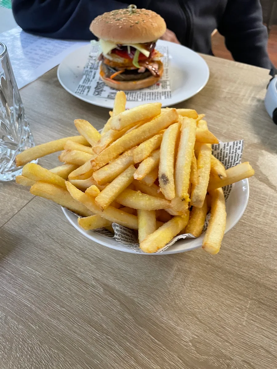 Highlights, Wilcannia Cafe 2836