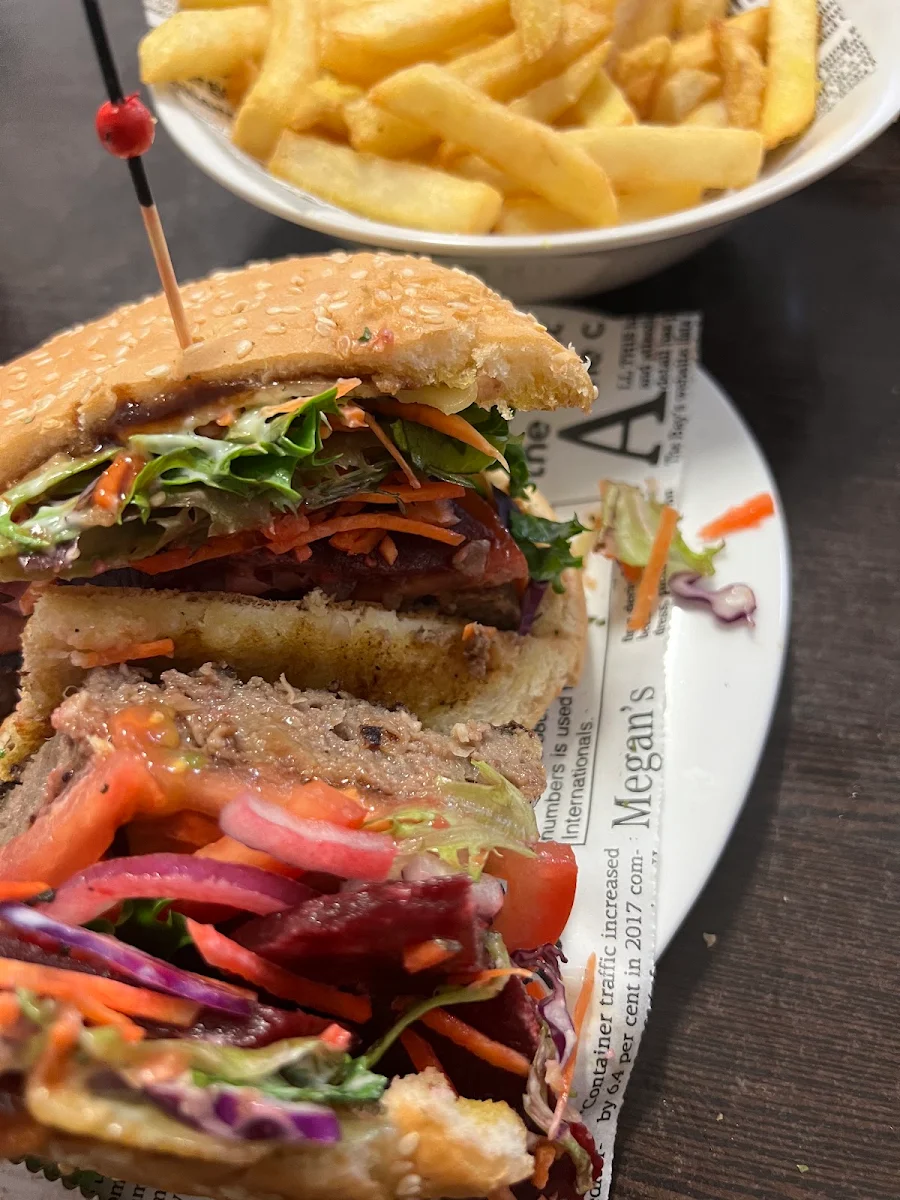 Highlights, Wilcannia Cafe 2836