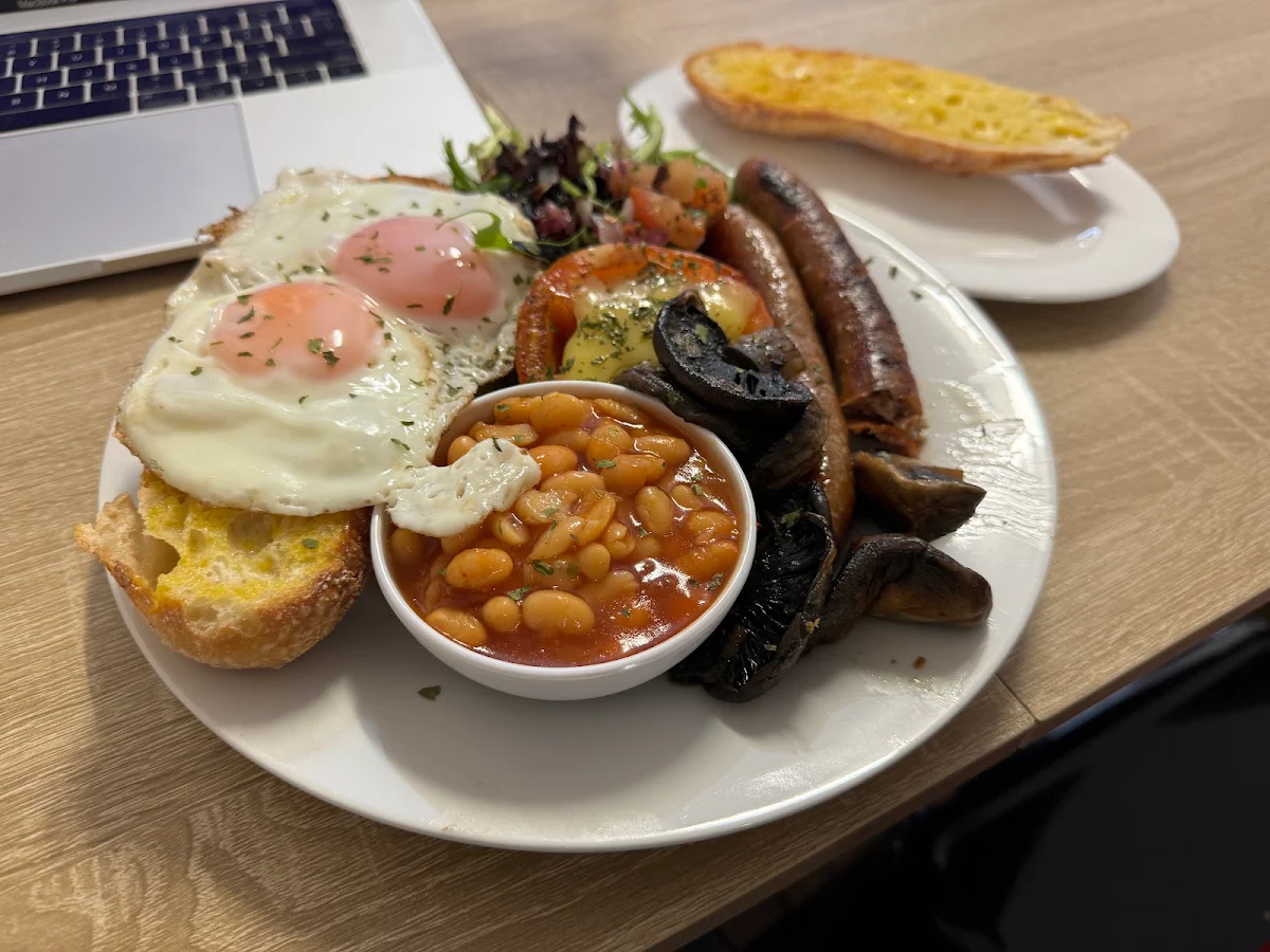Highlights, Wilcannia Cafe 2836