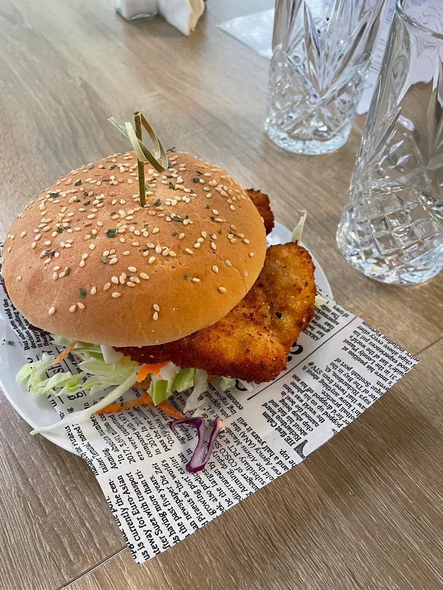 Highlights, Wilcannia Cafe 2836