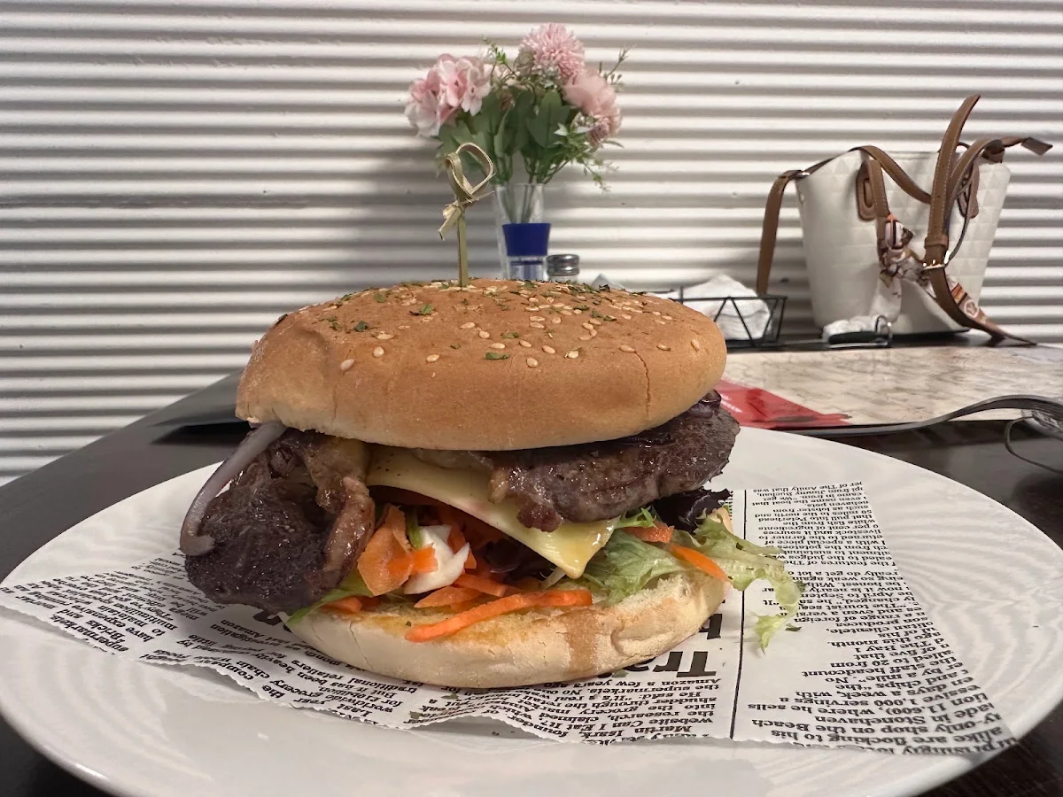 Highlights, Wilcannia Cafe 2836