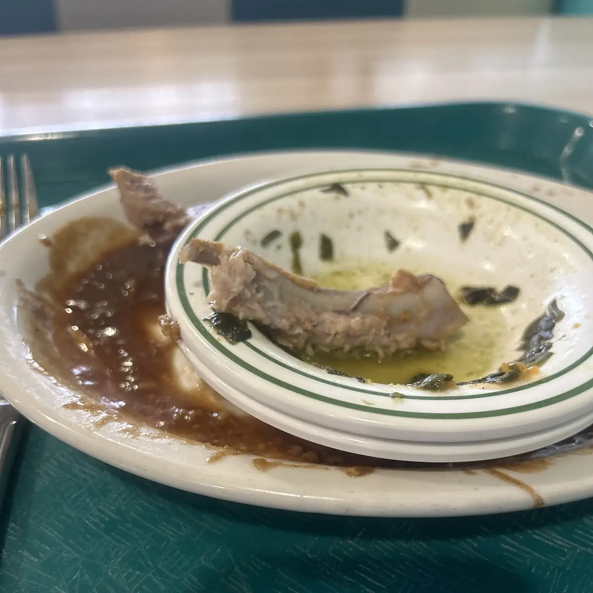 Onion Soup