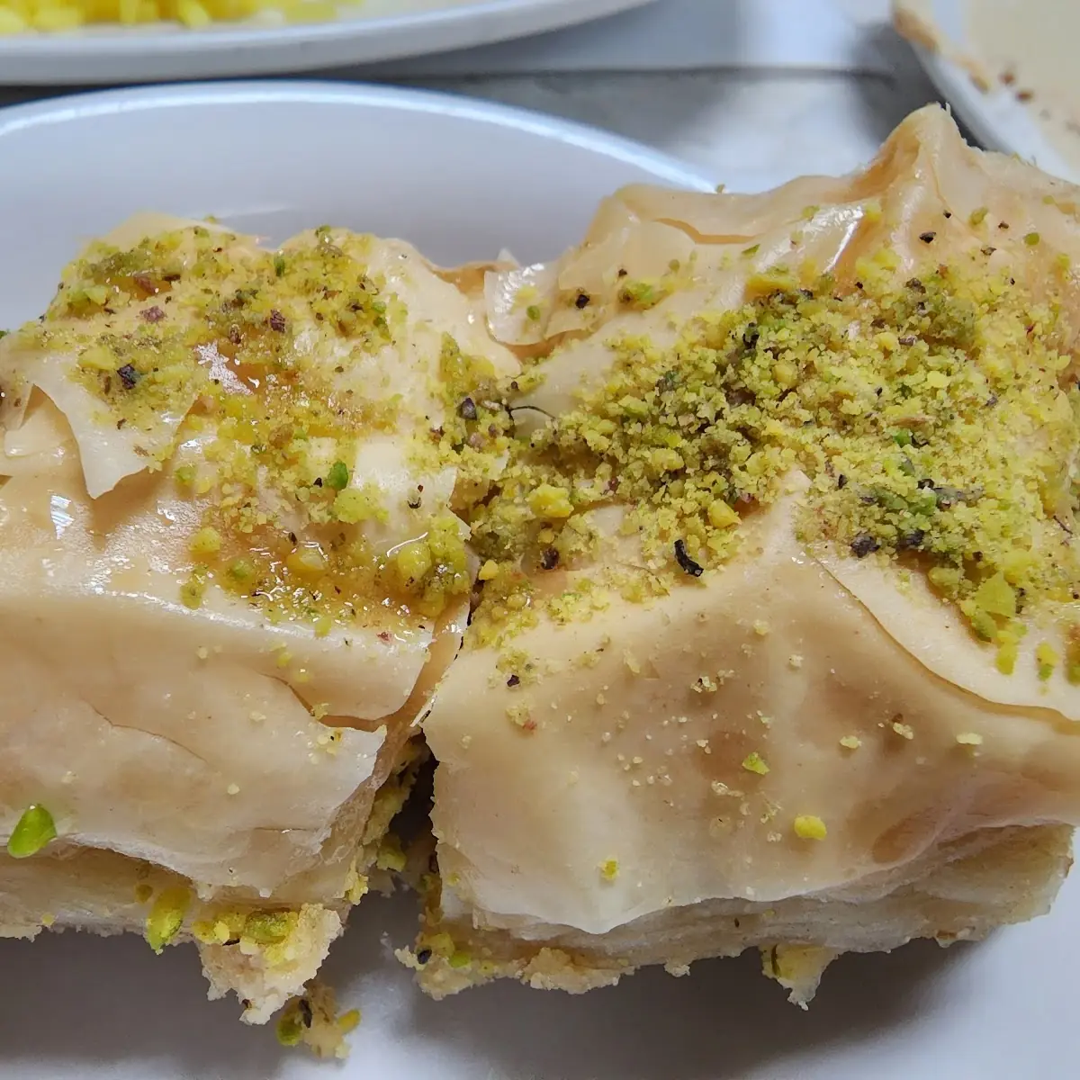 Baklava