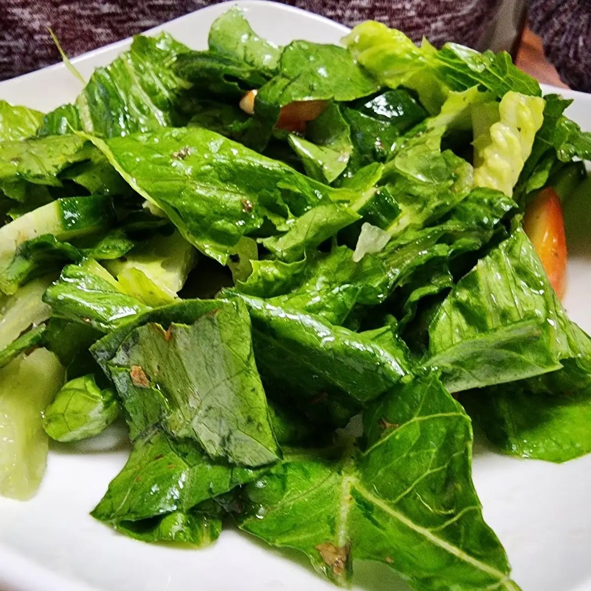 Side Salad
