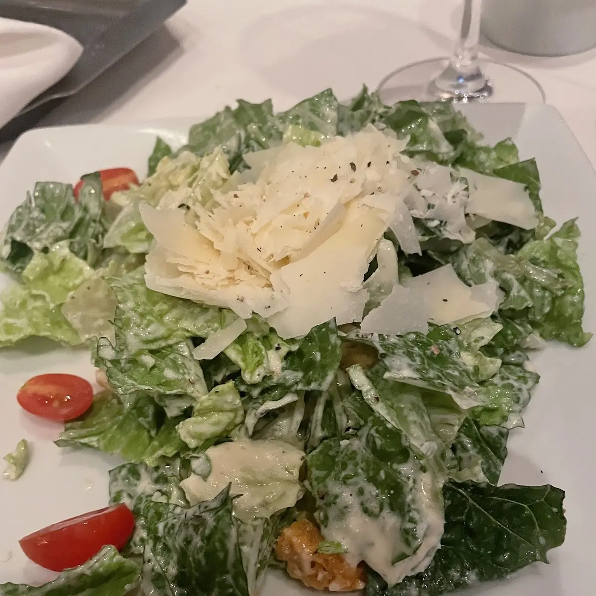 Caesar Salad