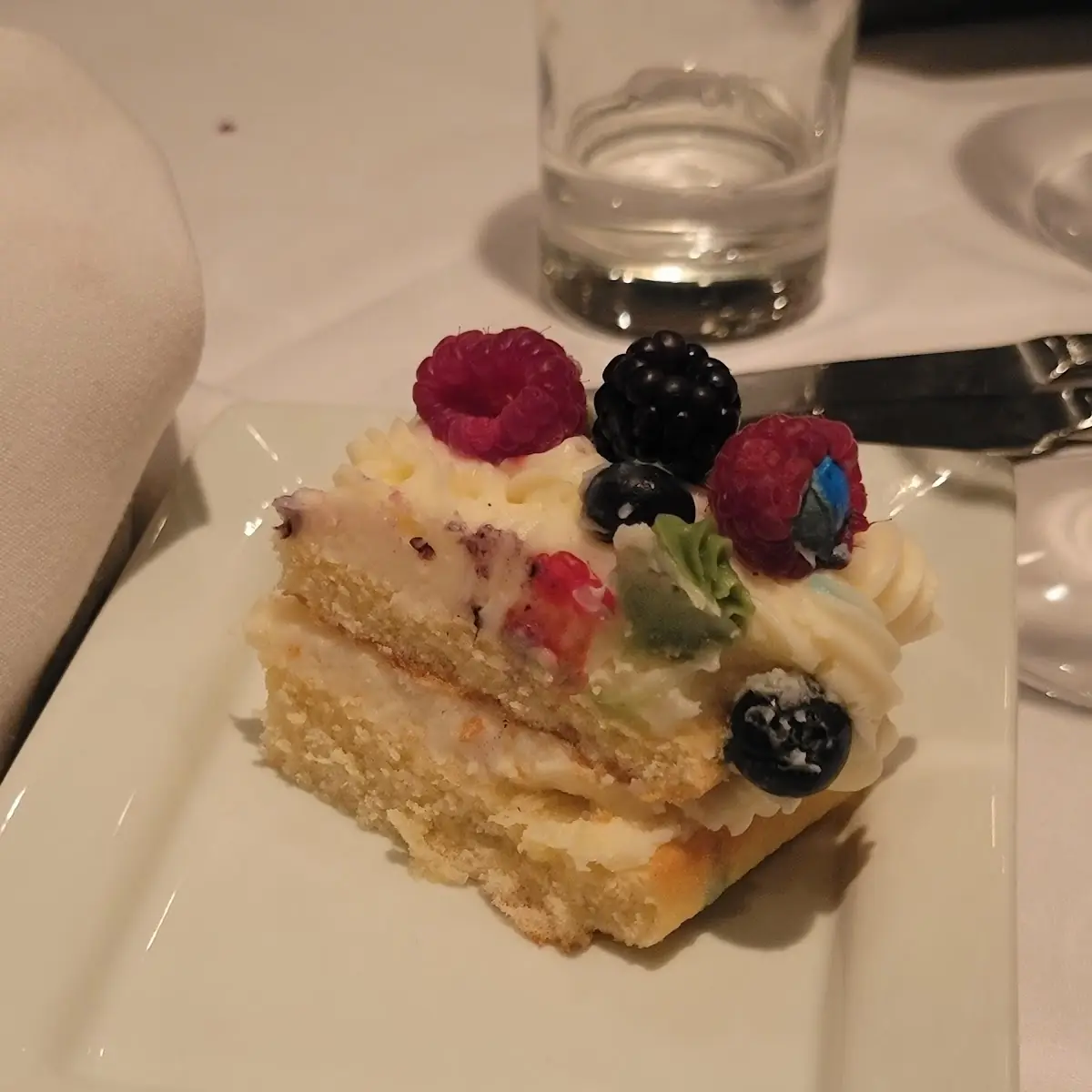 Cheese Cake