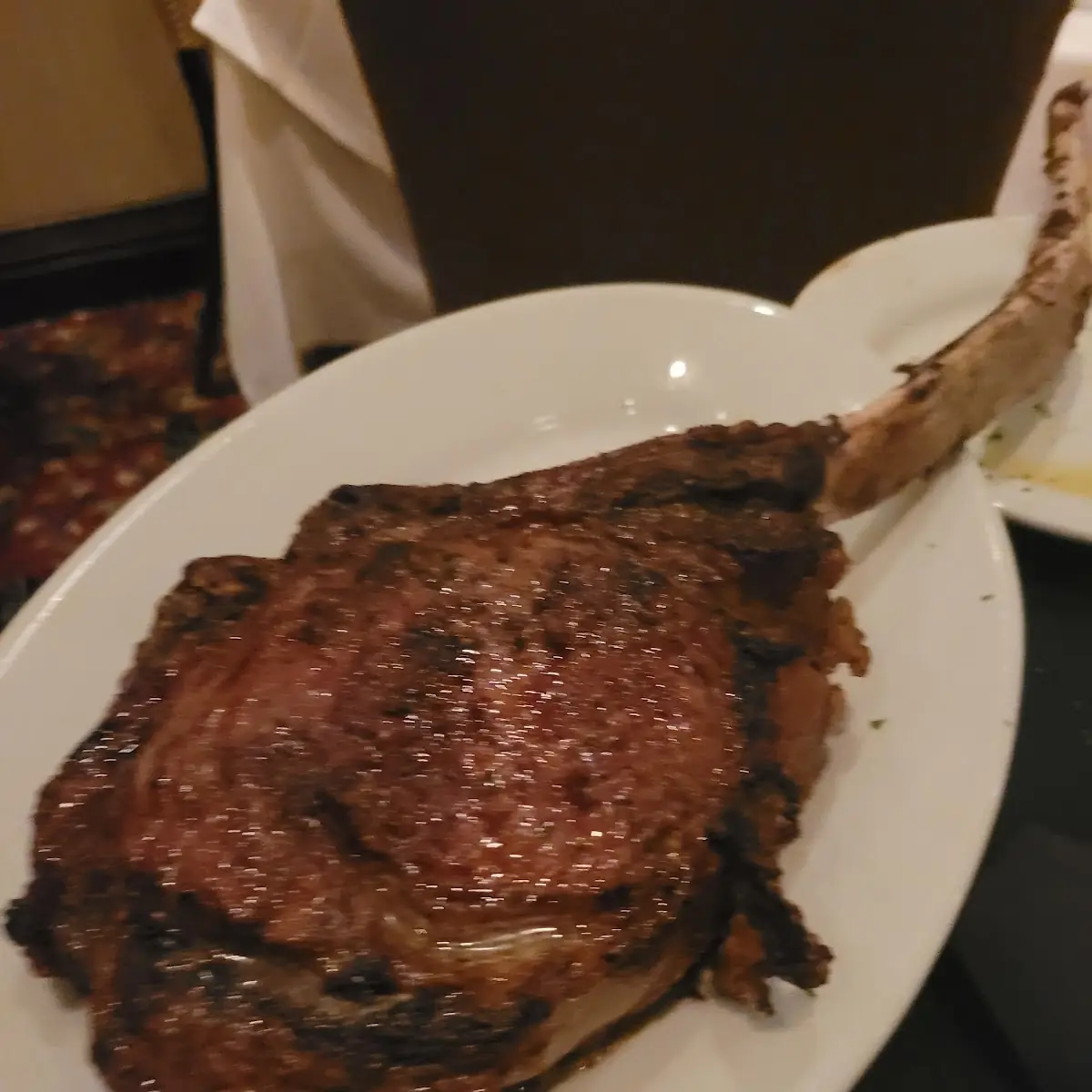 Cowboy Ribeye