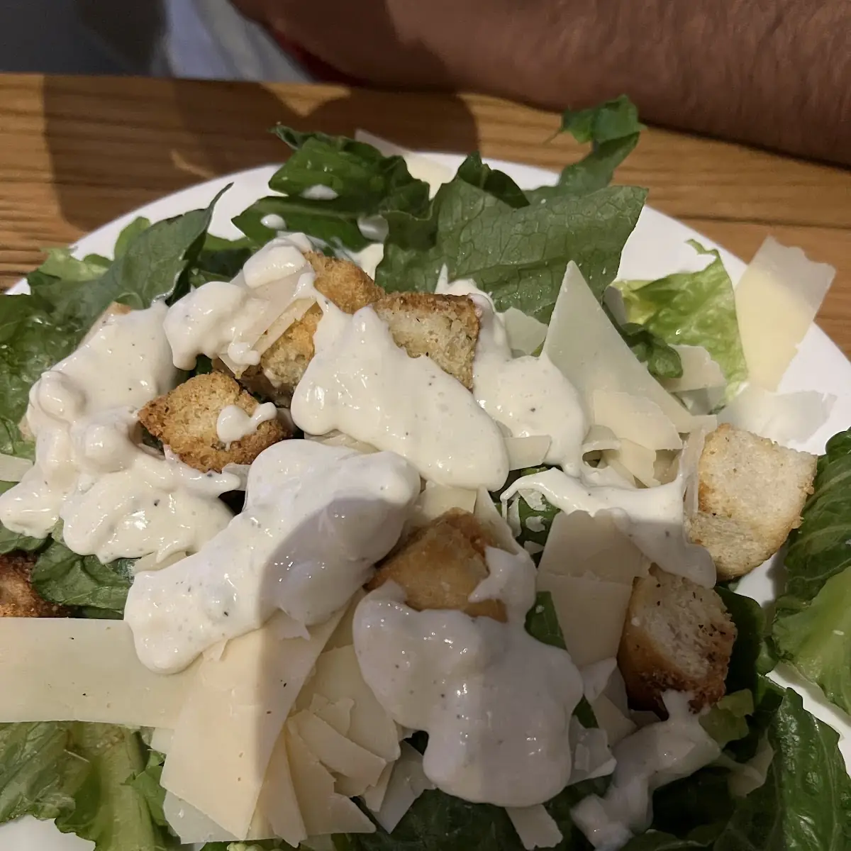 House Salad
