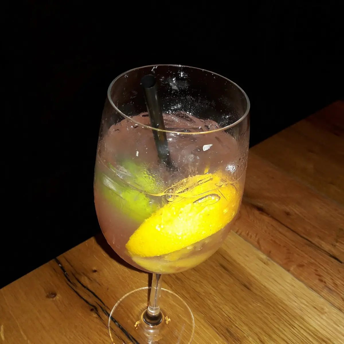 White Wine Sangria