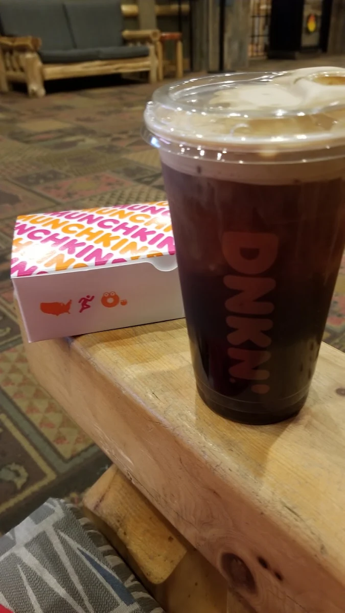 Cold Foam Cold Brew