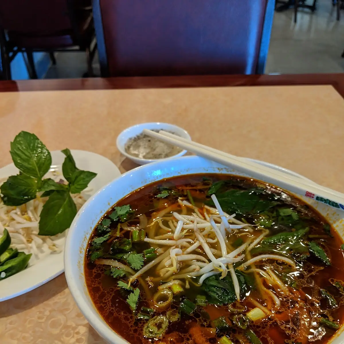 Beef Stew with Egg Noodles