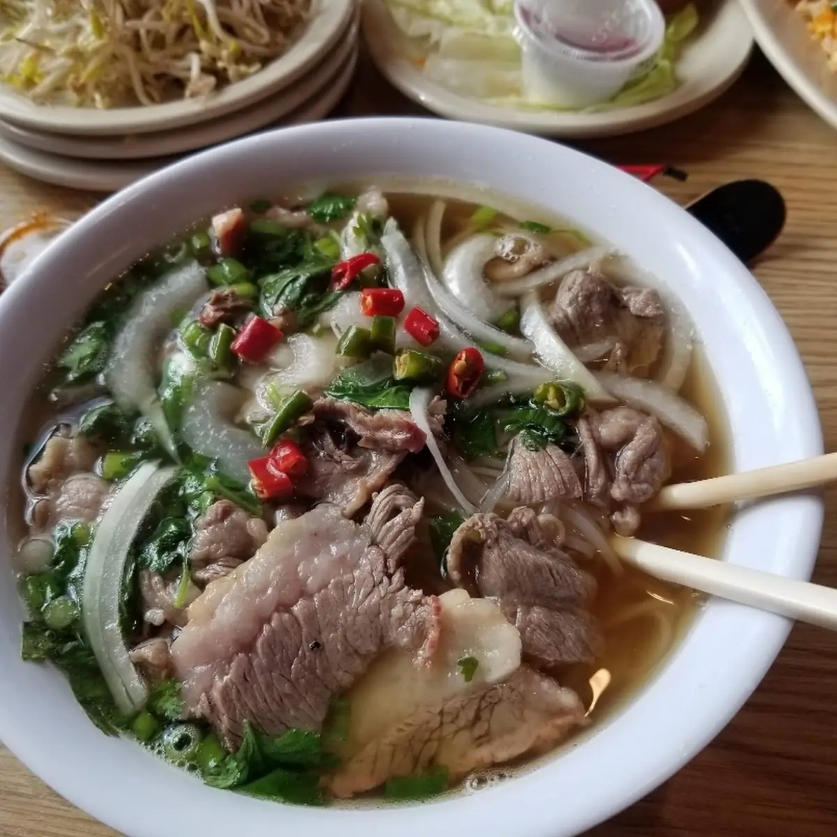 Phở Chín