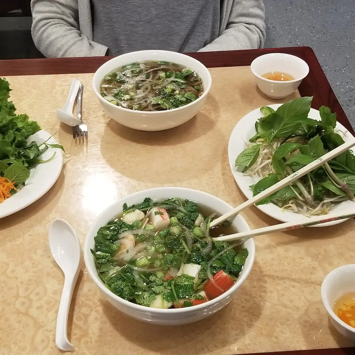 Pho Tai