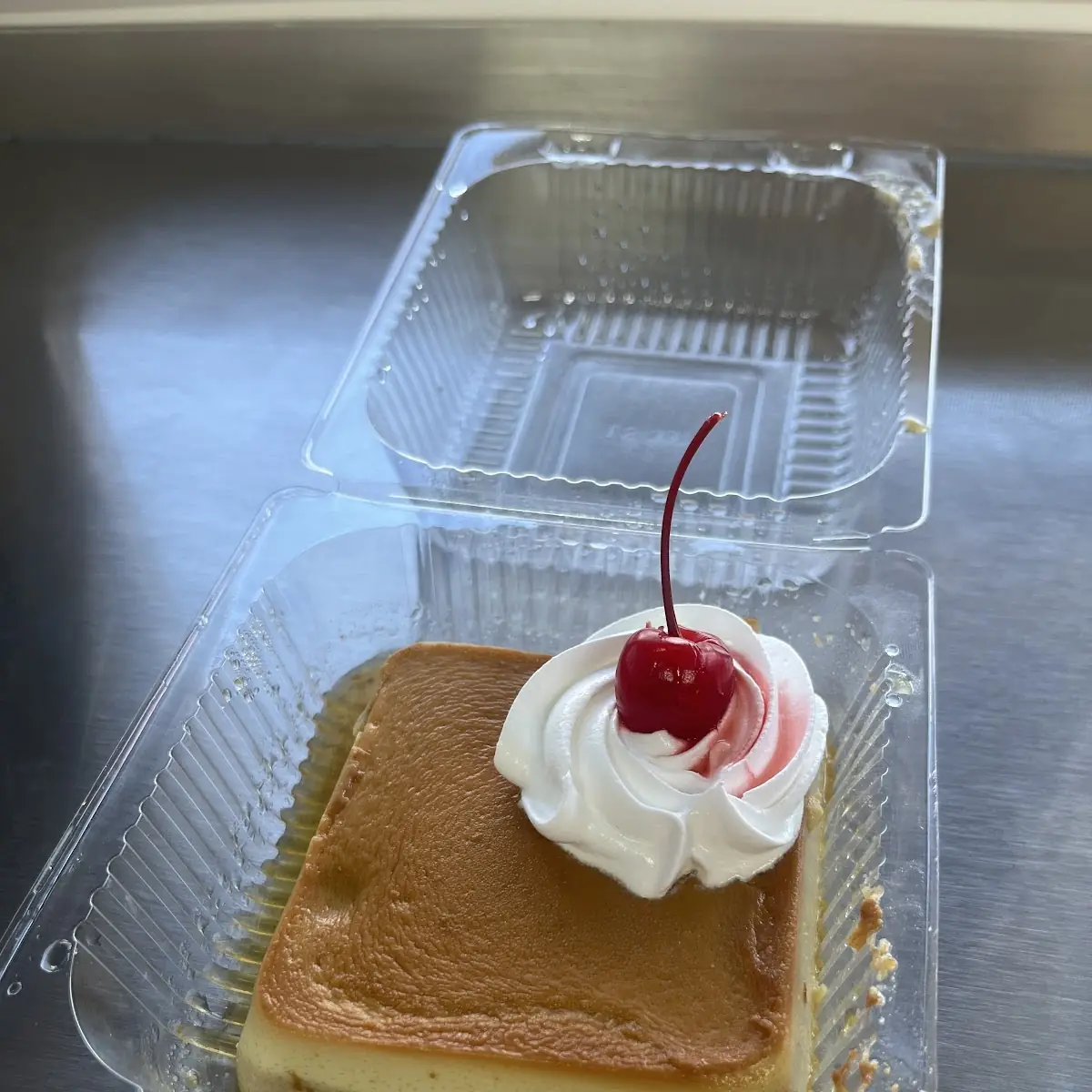 Flan