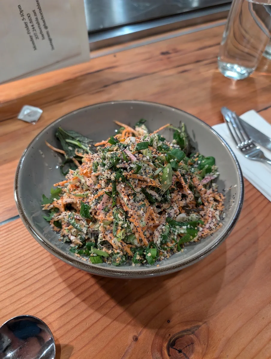 Kale Salad