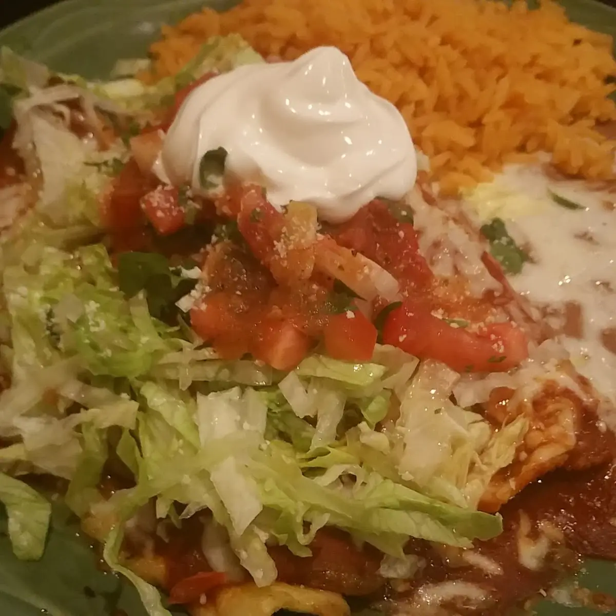 Refried Beans